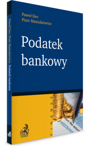 Podatek bankowy