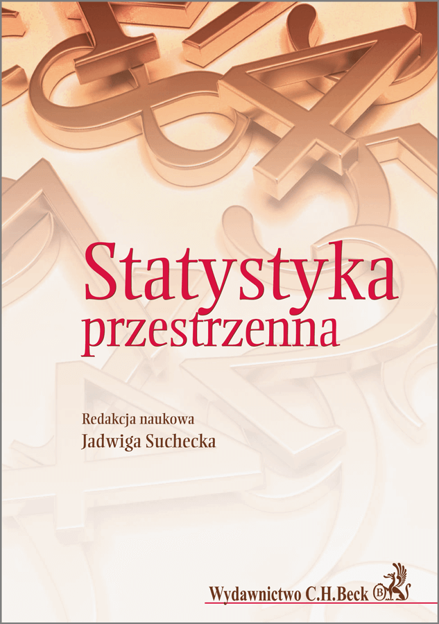 Statystyka przestrzenna. Metody analizy struktur przestrzennych