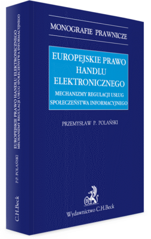 Europejskie prawo handlu elektronicznego