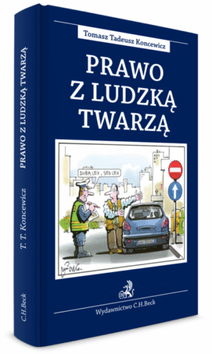 Prawo z ludzką twarzą