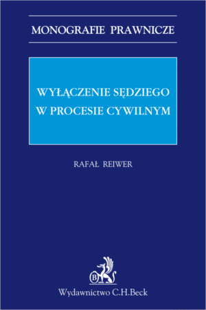 Wyłączenie sędziego w procesie cywilnym