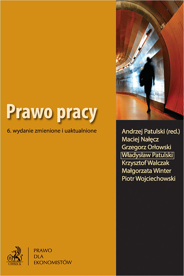 Prawo pracy