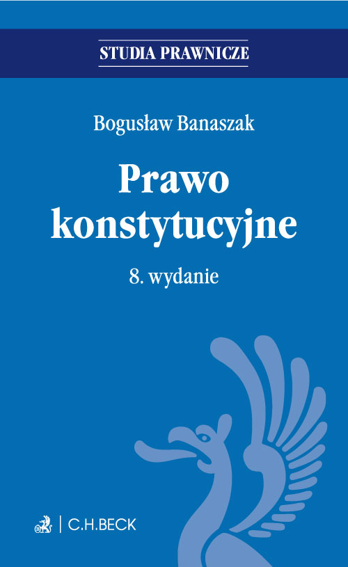 Prawo konstytucyjne