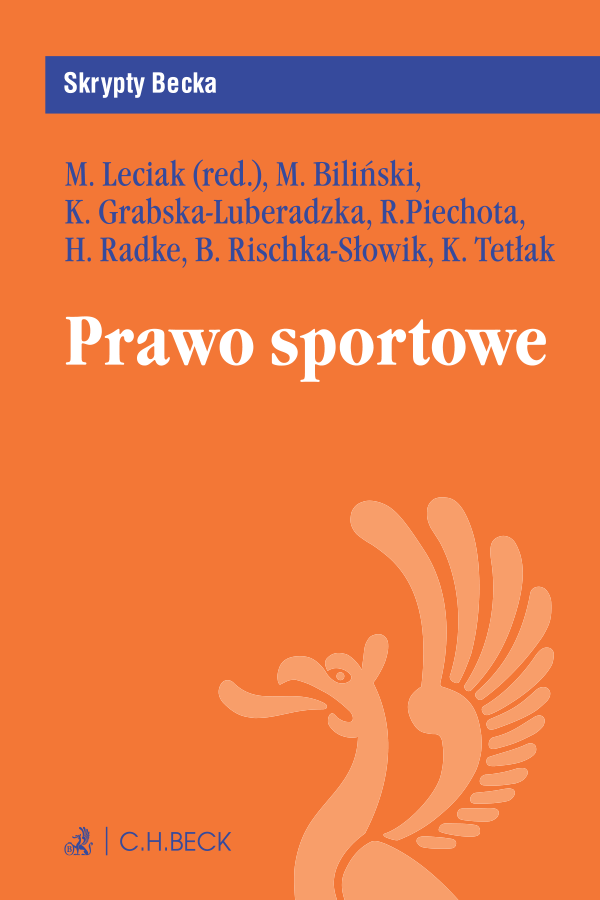 Prawo sportowe