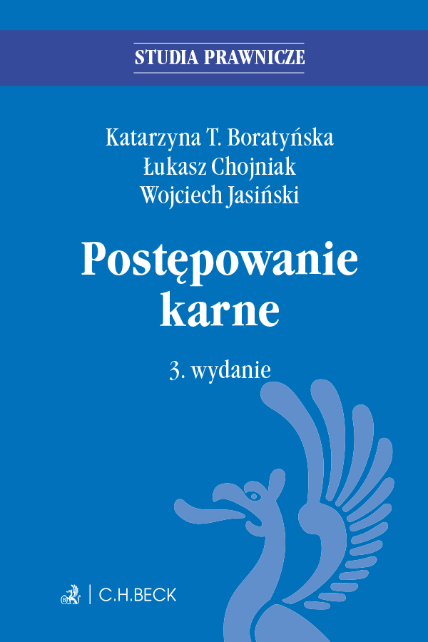 Postępowanie karne
