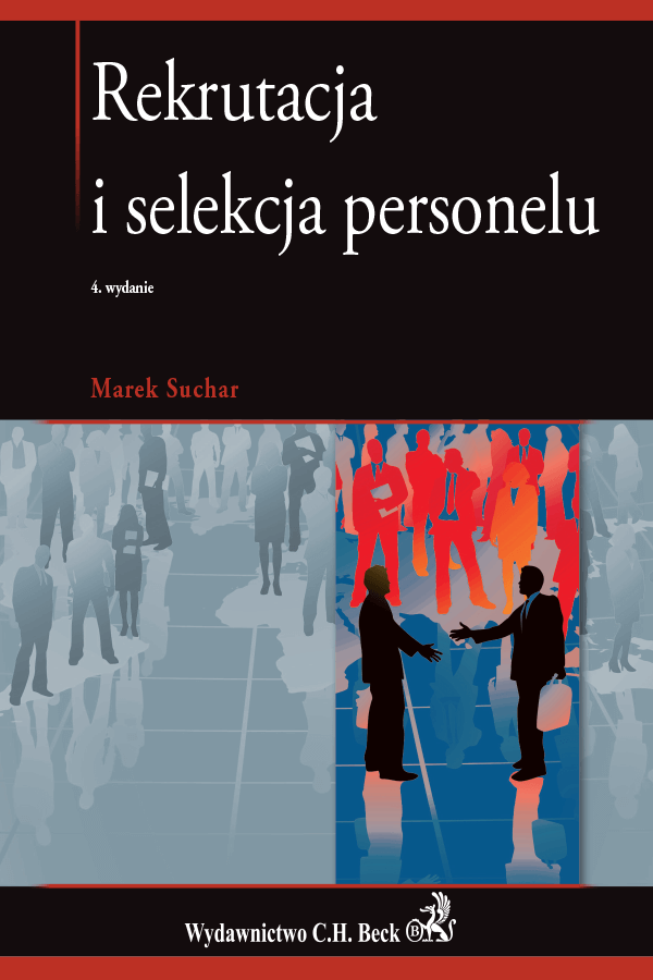 Rekrutacja i selekcja personelu