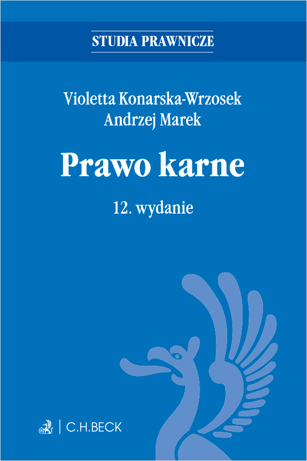 Prawo karne