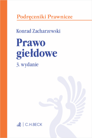Prawo giełdowe