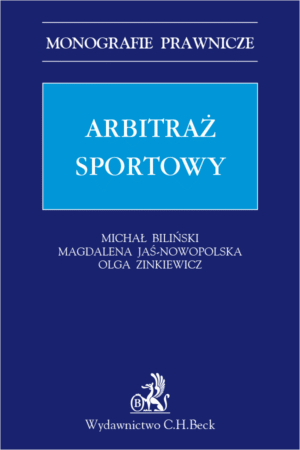Arbitraż sportowy