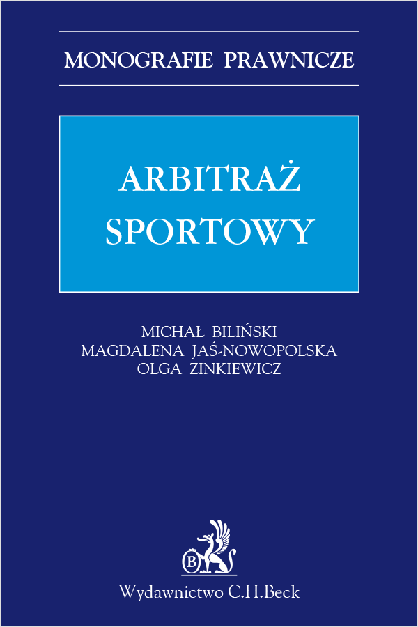 Arbitraż sportowy