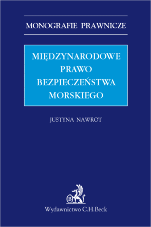 Międzynarodowe prawo bezpieczeństwa morskiego