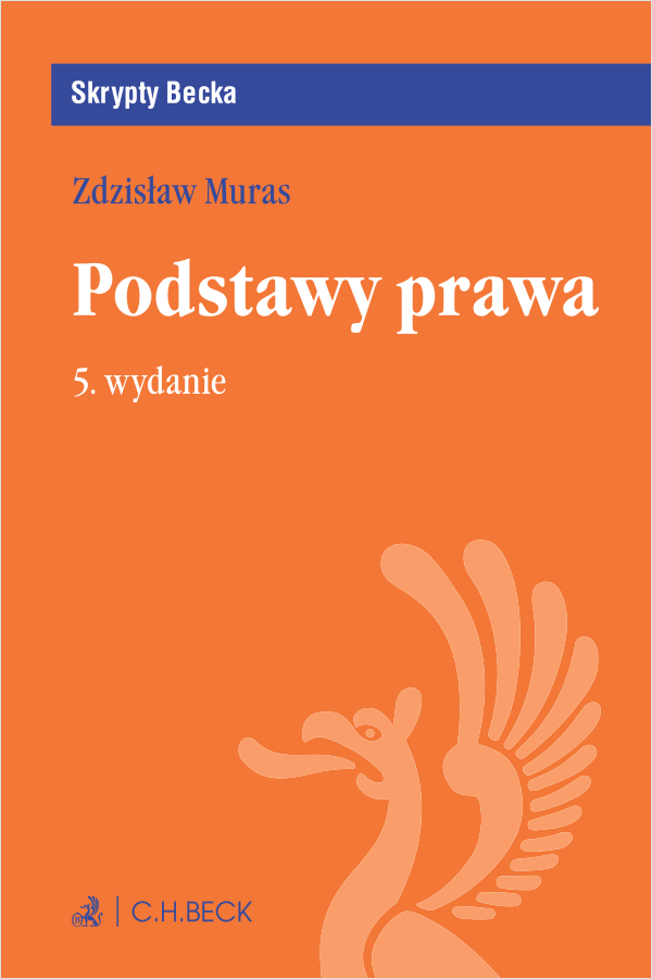 Podstawy prawa