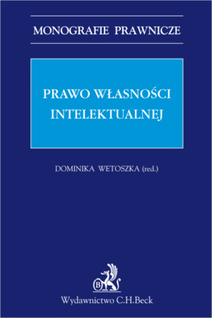 Prawo własności intelektualnej