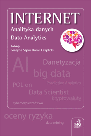 Internet. Analityka danych