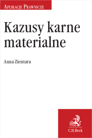Kazusy karne materialne