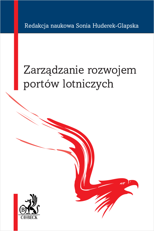 Zarządzanie rozwojem portów lotniczych
