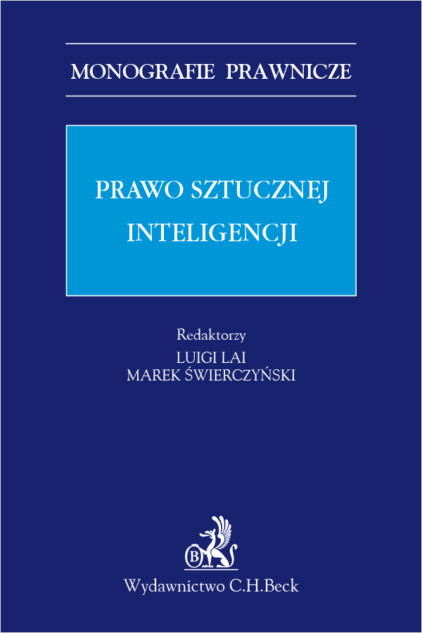 Prawo sztucznej inteligencji