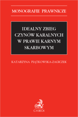 Idealny zbieg czynów karalnych w prawie karnym skarbowym