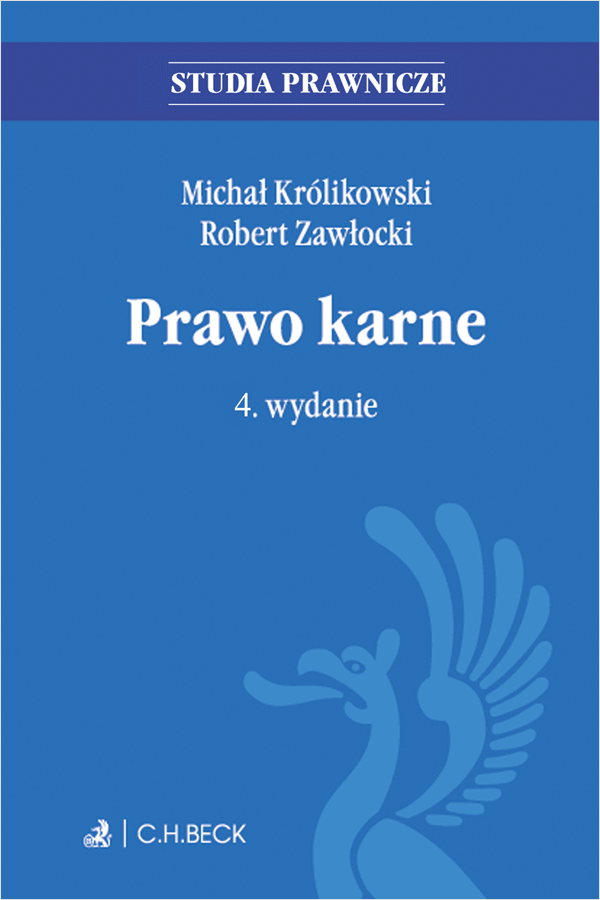 Prawo karne z testami online