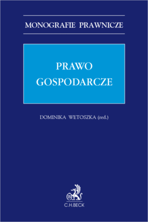 Prawo gospodarcze