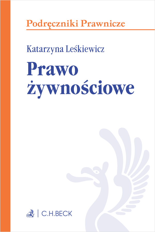 Prawo żywnościowe