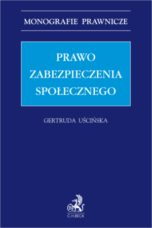 Prawo zabezpieczenia społecznego