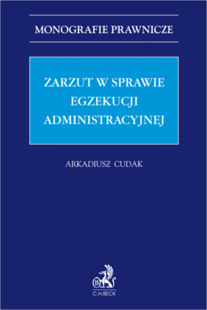 Zarzut w sprawie egzekucji administracyjnej