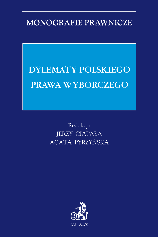 Dylematy polskiego prawa wyborczego