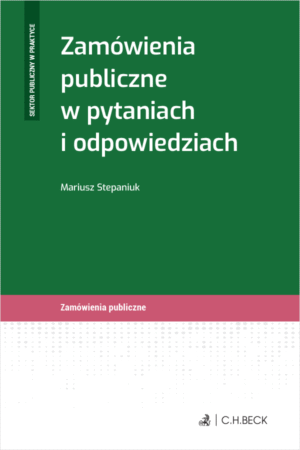 Zamówienia publiczne w pytaniach i odpowiedziach