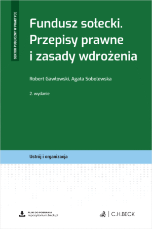 Fundusz sołecki. Przepisy prawne i zasady wdrożenia + wzory do pobrania