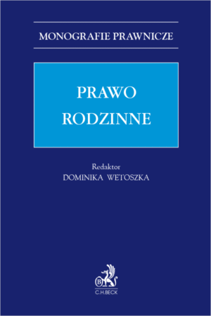 Prawo rodzinne
