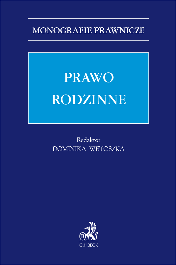 Prawo rodzinne
