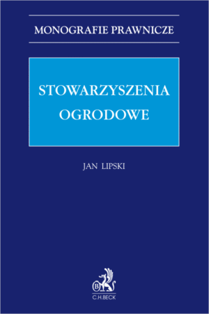 Stowarzyszenia ogrodowe