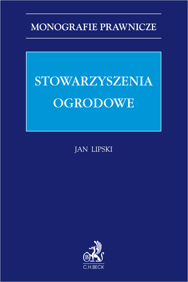 Stowarzyszenia ogrodowe