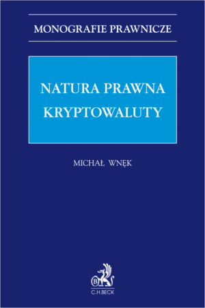 Natura prawna kryptowaluty
