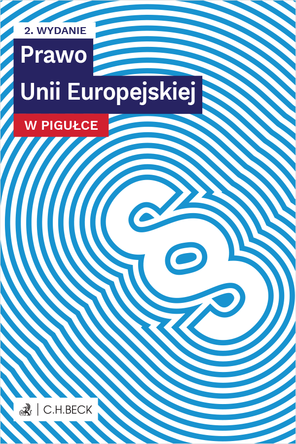 Prawo Unii Europejskiej w pigułce + testy online