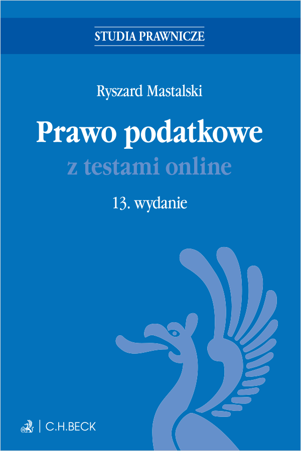 Prawo podatkowe z testami online