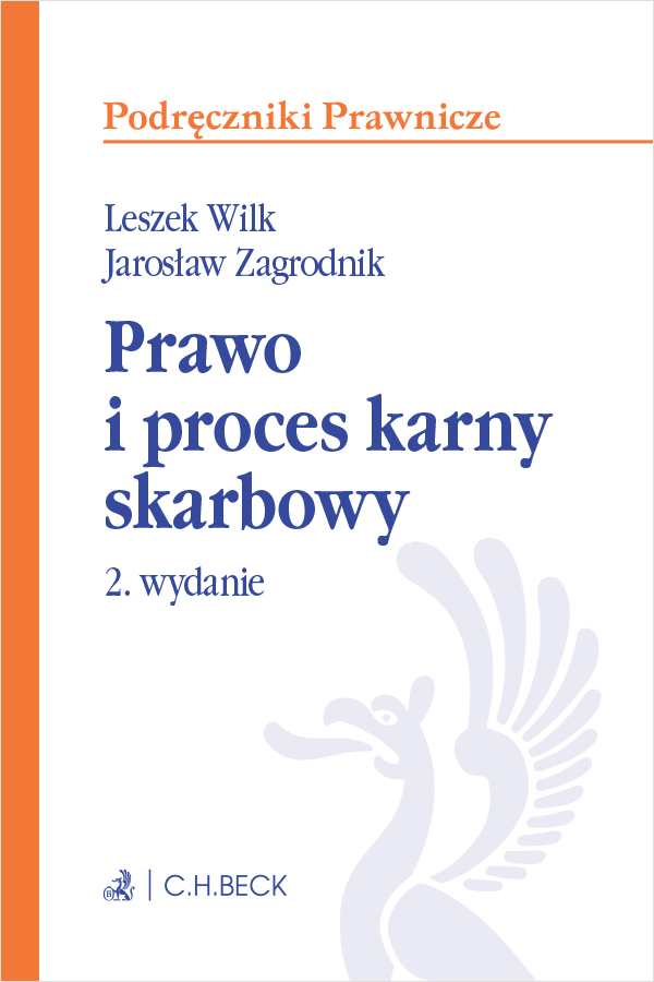Prawo i proces karny skarbowy z testami online