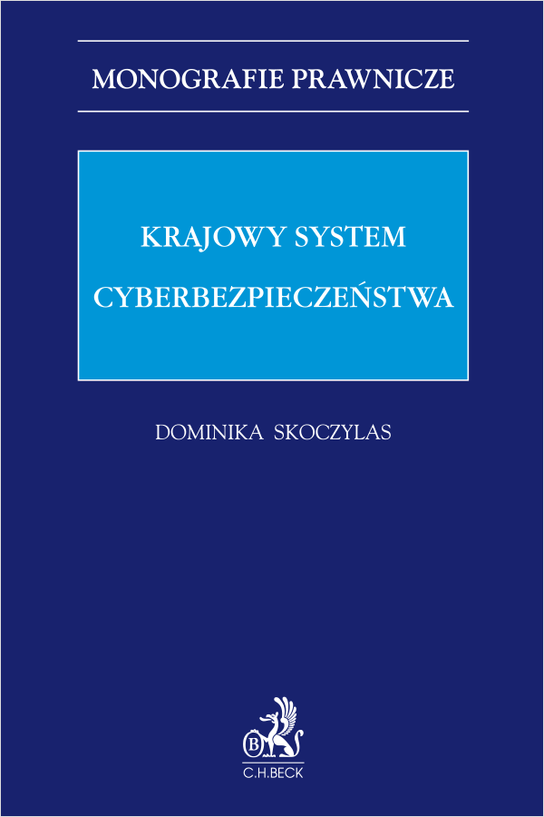 Krajowy System Cyberbezpieczeństwa