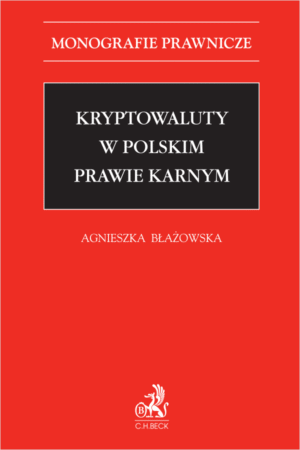 Kryptowaluty w polskim prawie karnym