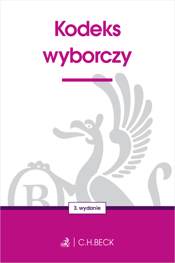 Kodeks wyborczy