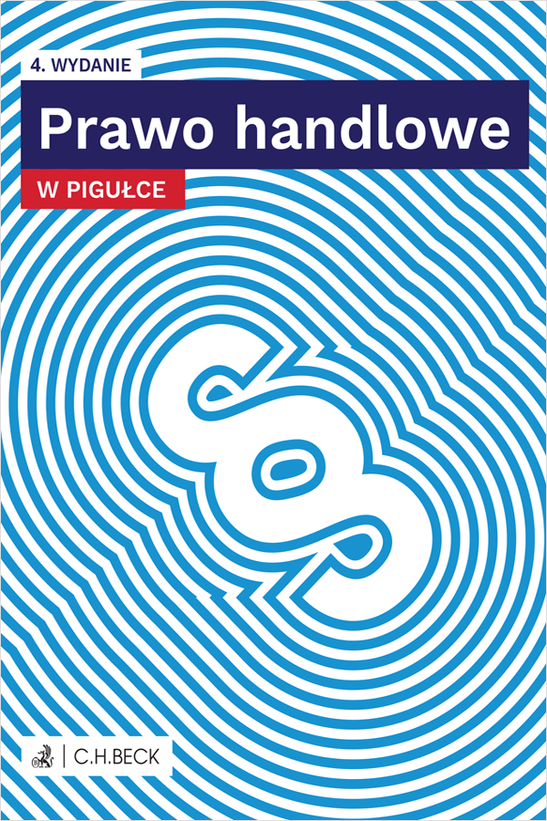 Prawo handlowe w pigułce + testy online