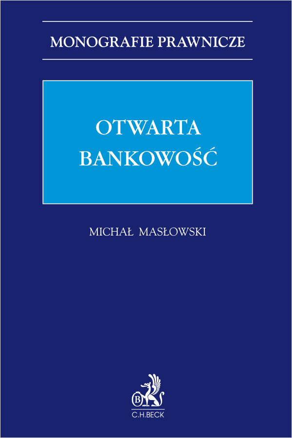 Otwarta bankowość