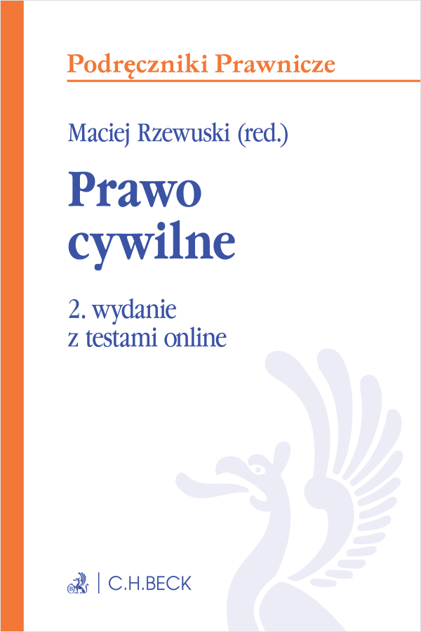 Prawo cywilne z testami online