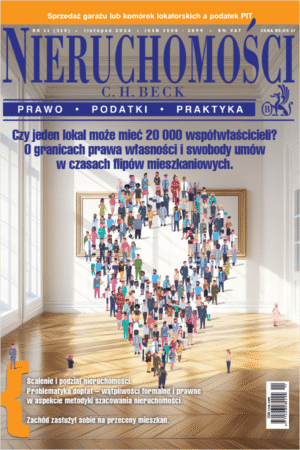 Nieruchomości C.H.Beck Nr 11/2024