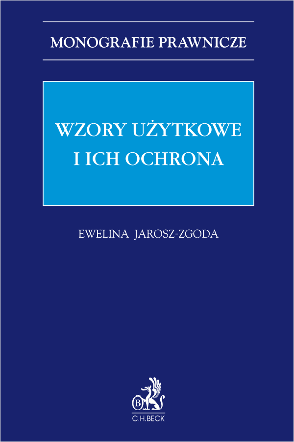 Wzory użytkowe i ich ochrona
