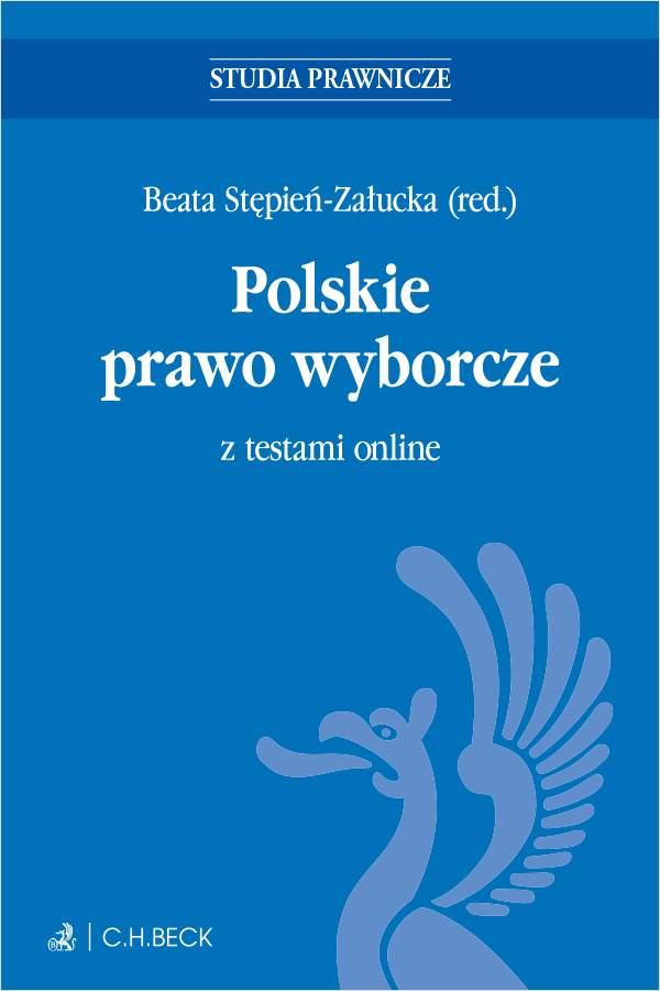 Polskie prawo wyborcze z testami online