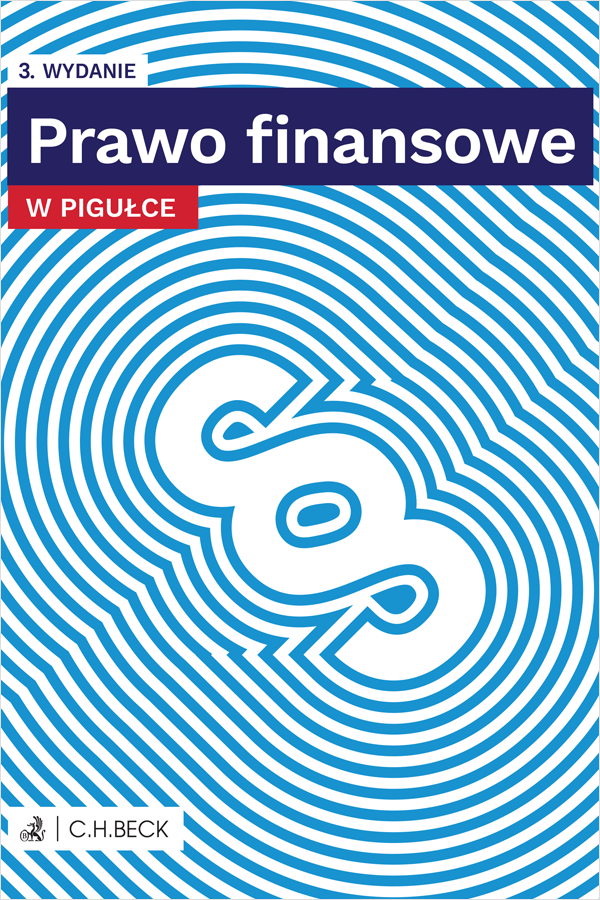 Prawo finansowe w pigułce + testy online