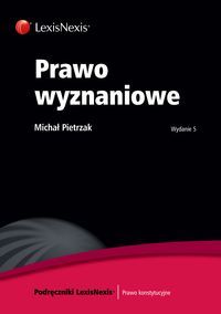 Prawo wyznaniowe