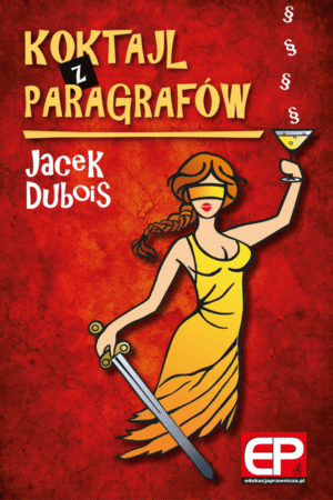 Koktajl z paragrafów